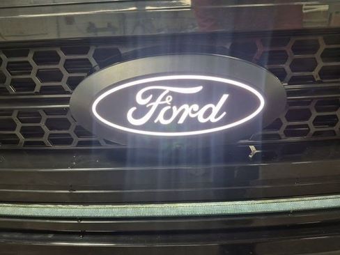 Used 2022 Ford F150 Platinum w/ Equipment Group 701A High AWD/4WD image 12
