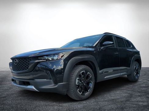 New 2026 MAZDA CX-50 Meridian Edition w/ Cargo Package AWD/4WD image 8