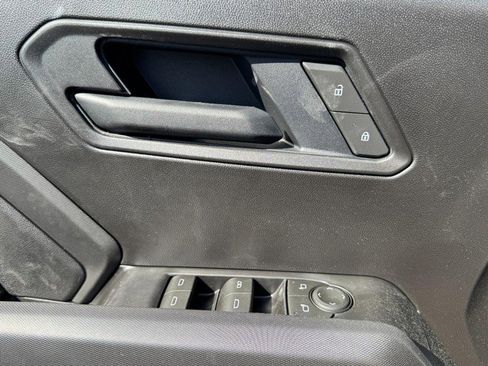 New 2026 Chevrolet Colorado Trail Boss AWD/4WD image 9