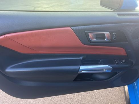 Used 2024 Ford Mustang GT Premium image 22