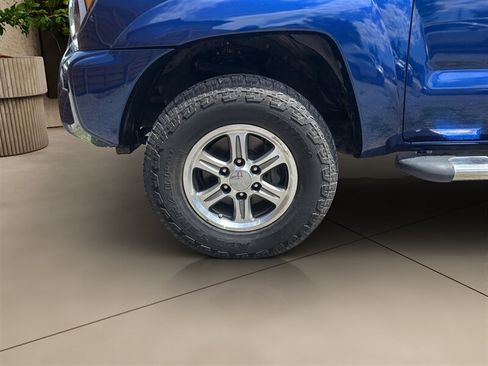 Used 2014 Toyota Tacoma PreRunner w/ SR5 Package RWD image 47