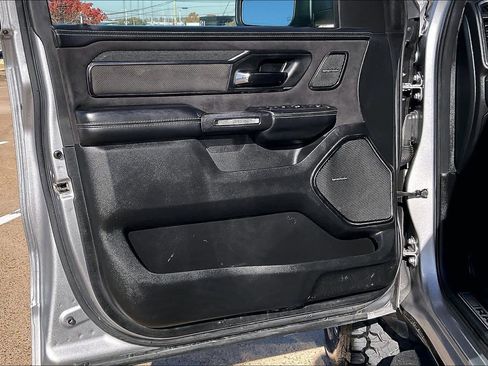 Used 2021 RAM 1500 TRX w/ TRX Level 1 Equipment Group image 24