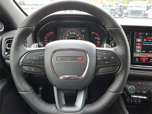 New 2026 Dodge Durango GT image 14