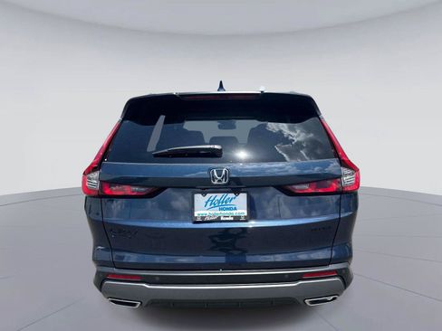 Certified 2026 Honda CR-V Sport-L image 5