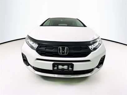 New 2026 Honda Odyssey EX-L