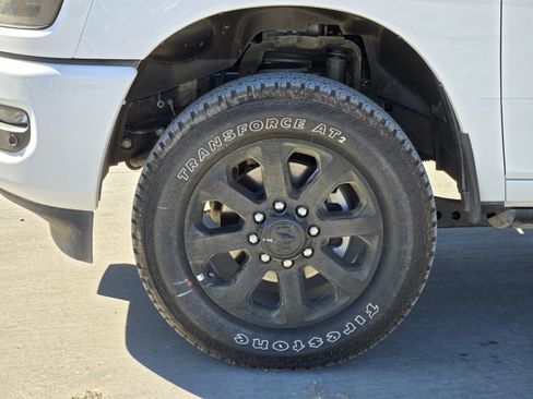 New 2026 RAM 2500 Laramie image 11