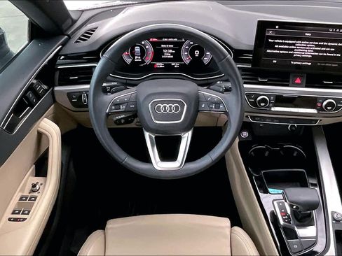 Used 2023 Audi A5 2.0T Premium Plus w/ Premium Plus image 6