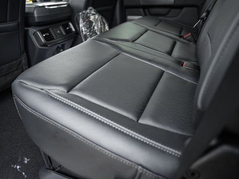 New 2026 Ford F150 Lariat w/ Equipment Group 501A Mid image 38