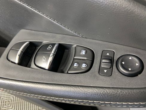 Used 2019 Nissan Maxima 3.5 SV w/ Floor Mat Group image 29