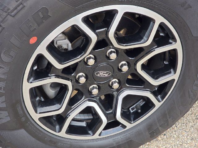 Used 2023 Ford F150 XLT w/ Equipment Group 302A High AWD/4WD image 28