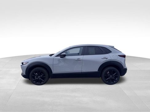 Certified 2026 MAZDA CX-30 AWD 2.5 S w/ Select Sport Pkg image 2