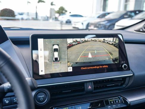 New 2026 Toyota Prius Limited image 24