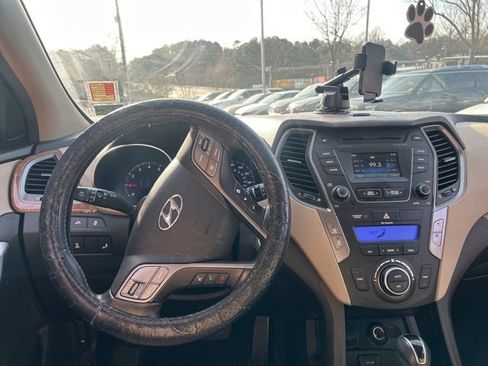 Used 2014 Hyundai Santa Fe Sport 2.0T image 8