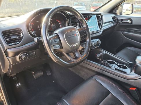 Used 2023 Dodge Durango GT image 12