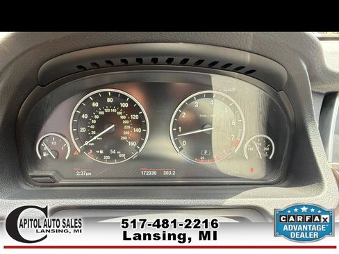 Used 2015 BMW 535i Gran Turismo xDrive AWD/4WD image 21