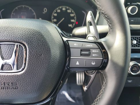 Used 2023 Honda Civic Sport image 20