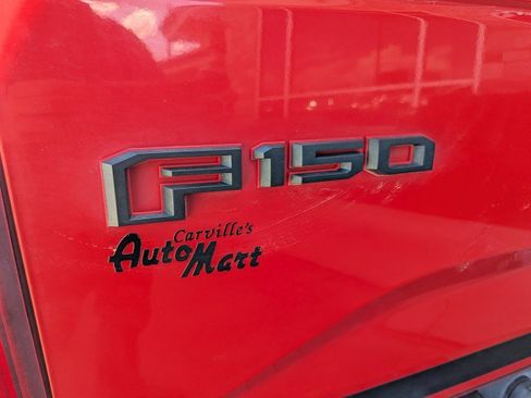 Used 2016 Ford F150 XLT w/ Equipment Group 302A Luxury AWD/4WD image 27