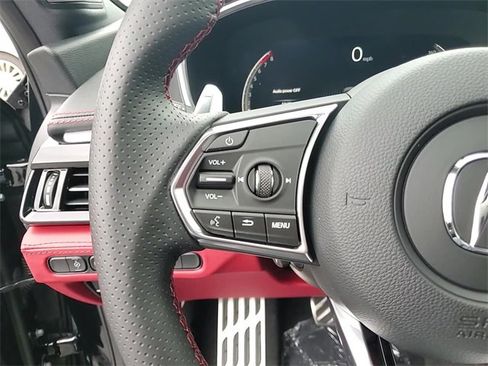 New 2026 Acura MDX A-Spec image 17