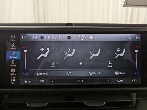 Used 2026 Jeep Gladiator Sport AWD/4WD image 24