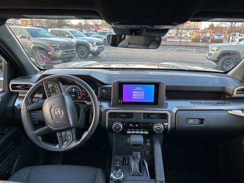 New 2026 Toyota Tacoma 4x4 Double Cab image 15