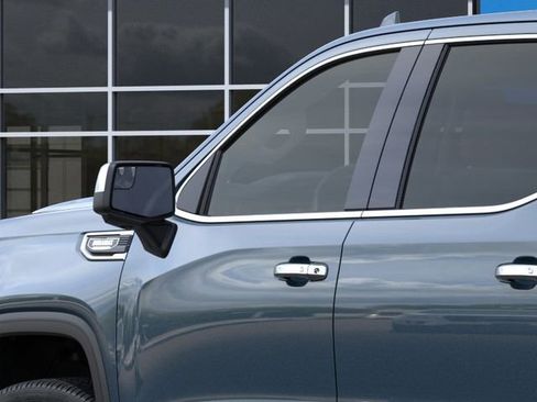 New 2026 GMC Sierra 1500 Denali w/ Denali Reserve Package AWD/4WD image 12