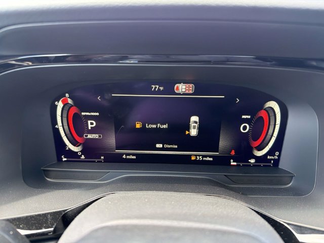 New 2026 Nissan Pathfinder SL AWD/4WD image 17