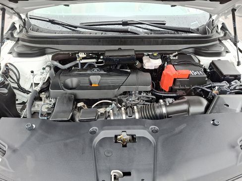 Certified 2025 Acura RDX A-Spec image 30