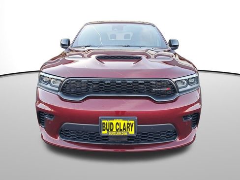 New 2026 Dodge Durango GT image 9