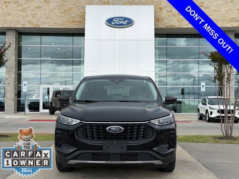 Used 2024 Ford Escape Active FWD image 2