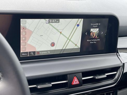 New 2026 Kia Seltos S image 22