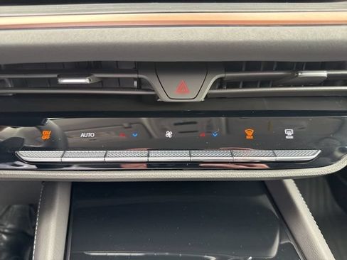 New 2026 Buick Envision Sport Touring AWD/4WD image 37