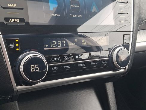 Used 2019 Subaru Outback 2.5i Premium image 16