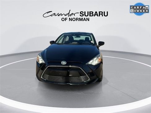 Used 2018 Toyota Yaris iA image 4