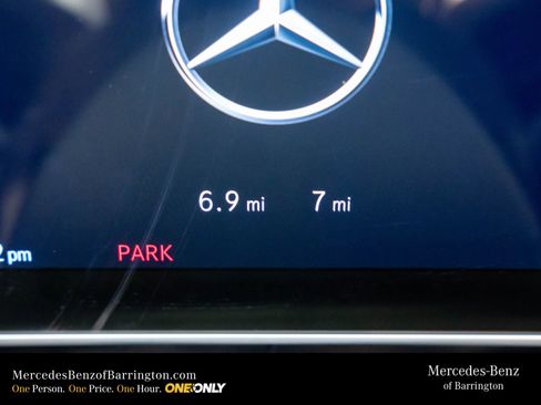 New 2026 Mercedes-Benz GLC 300 4MATIC image 23
