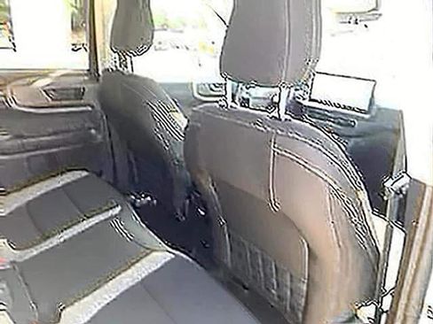 Used 2025 Ford Bronco Sport Big Bend AWD/4WD image 8