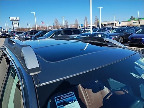 Certified 2024 Subaru Outback Touring XT w/ Popular Package #2 image 6