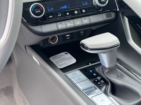 New 2026 Hyundai Elantra Sport FWD image 28