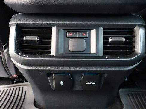 Used 2022 Ford F150 Lariat w/ Equipment Group 502A High AWD/4WD image 38