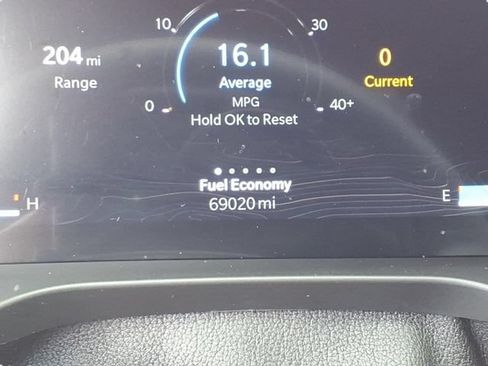 Used 2023 Jeep Grand Cherokee L Laredo AWD/4WD image 33