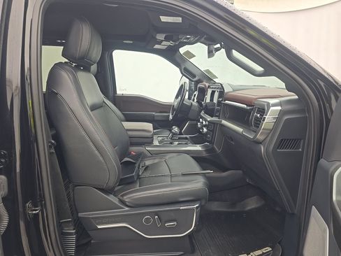 Used 2023 Ford F150 Lariat w/ Equipment Group 502A High AWD/4WD image 10
