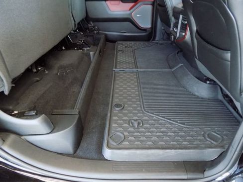 Used 2025 RAM 1500 Rebel w/ Rebel Level 2 Equipment Group image 36