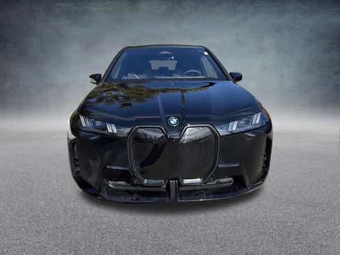 New 2026 BMW iX xDrive45 image 8