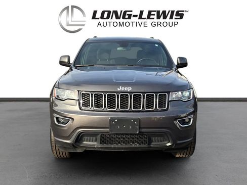 Used 2021 Jeep Grand Cherokee Laredo image 11