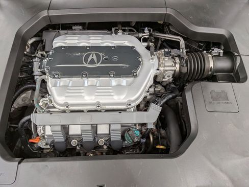 Used 2009 Acura TL w/ Technology Package image 34