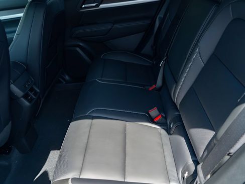 New 2027 GMC Terrain Denali AWD/4WD image 21