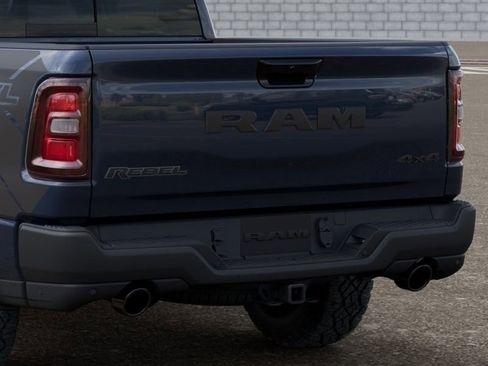 New 2026 RAM 1500 Rebel w/ Advanced Safety Group II image 13