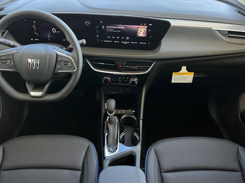 New 2026 Buick Encore GX Sport Touring FWD image 12