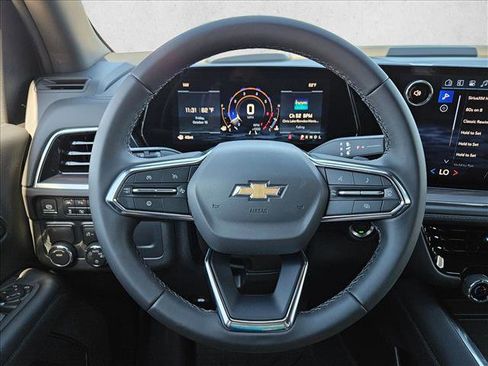 New 2026 Chevrolet Tahoe LS image 11