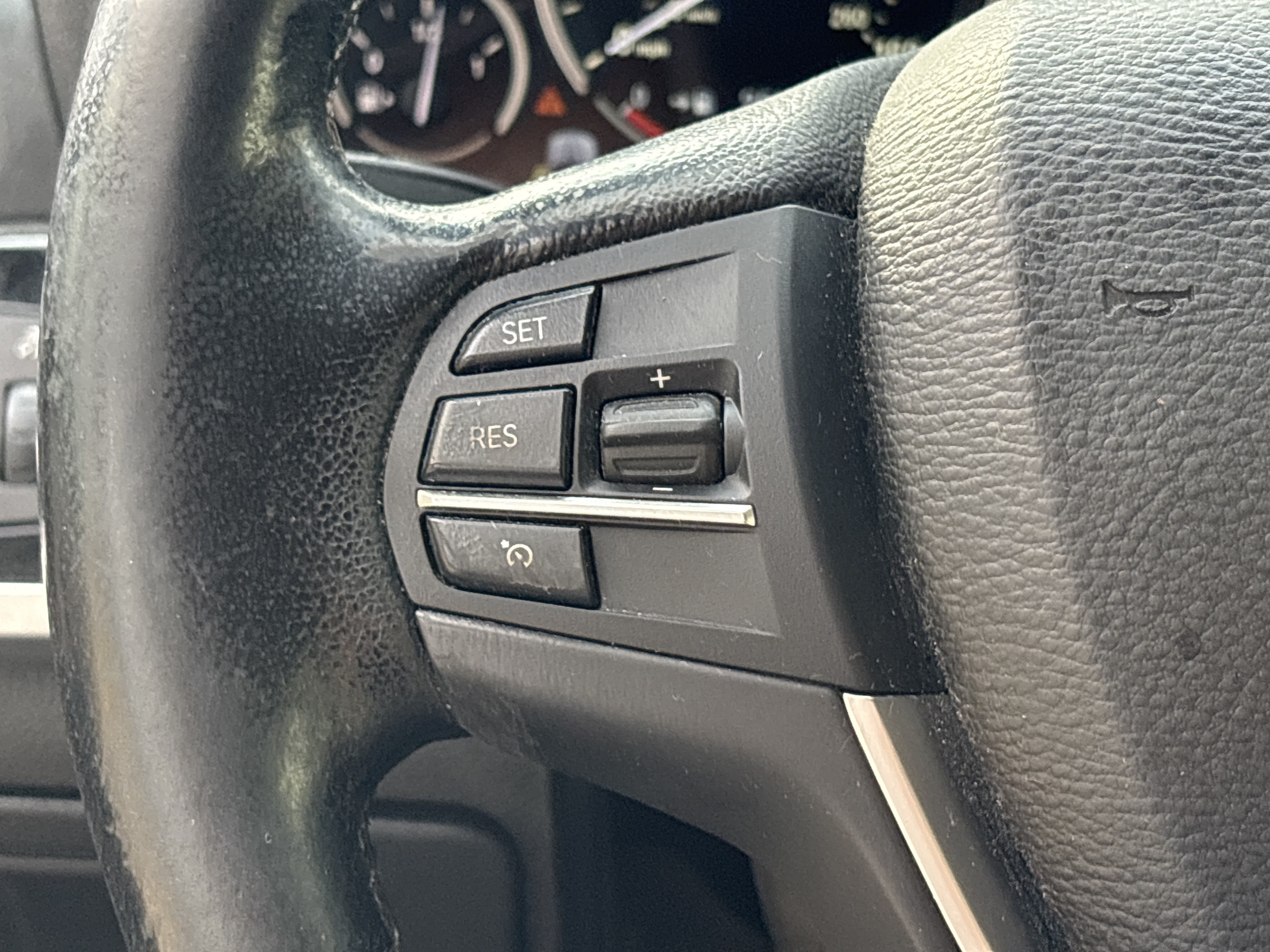 Used 2015 BMW X3 xDrive35i AWD/4WD image 19