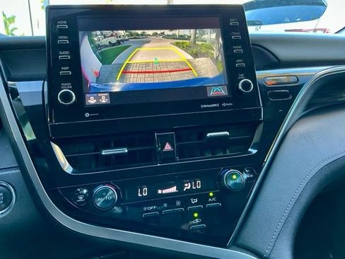 Used 2024 Toyota Camry XLE image 26